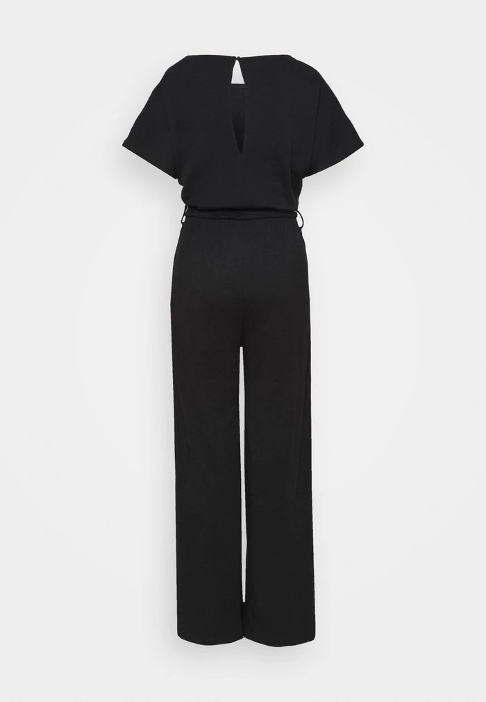 Costumes ANNA FIELD Anna Field Jumpsuit Noir Femme | PQA-0998059